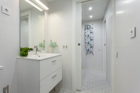 Pis en Lloguer a Barcelona Bertran - Fgc Putxet (vat - Only Companies)