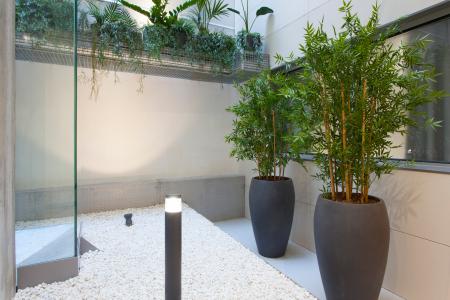 Pis en Lloguer a Barcelona Bertran - Fgc Putxet (vat - Only Companies)