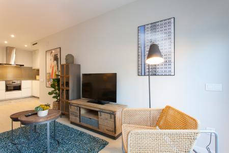 Pis en Lloguer a Barcelona Bertran - Fgc Putxet (vat - Only Companies)