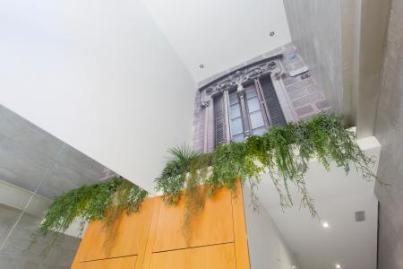 Pis en Lloguer a Barcelona Bertran - Fgc Putxet (vat - Only Companies)