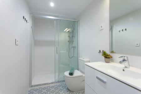 Pis en Lloguer a Barcelona Bertran - Fgc Putxet (vat - Only Companies)