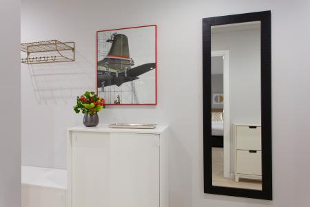 Pis en Lloguer a Barcelona Bertran - Fgc Putxet (vat - Only Companies)