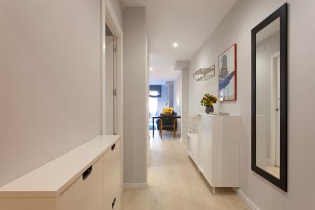 Pis en Lloguer a Barcelona Bertran - Fgc Putxet (vat - Only Companies)