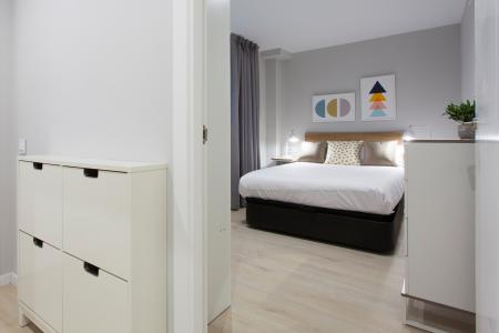 Pis en Lloguer a Barcelona Bertran - Fgc Putxet (vat - Only Companies)