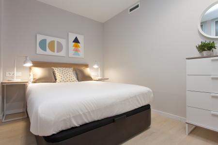 Pis en Lloguer a Barcelona Bertran - Fgc Putxet (vat - Only Companies)