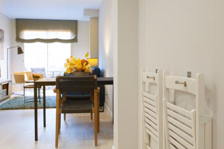 Pis en Lloguer a Barcelona Bertran - Fgc Putxet (vat - Only Companies)