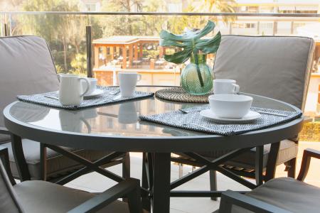 Pis en Lloguer a Barcelona Bertran - Fgc Putxet (vat - Only Companies)