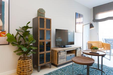 Pis en Lloguer a Barcelona Bertran - Fgc Putxet (vat - Only Companies)