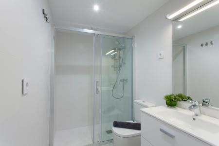 Pis en Lloguer a Barcelona Bertran - Fgc Putxet (vat - Only Companies)