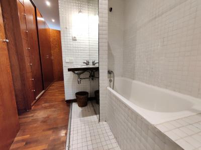 Piso con 1 habitación