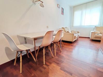 Piso con 1 habitación