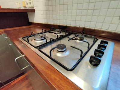 Piso con 1 habitación