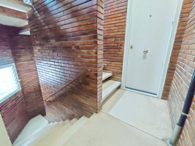Piso con 1 habitación