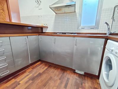 Piso con 1 habitación