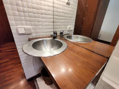Piso con 1 habitación