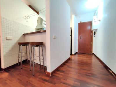 Piso con 1 habitación