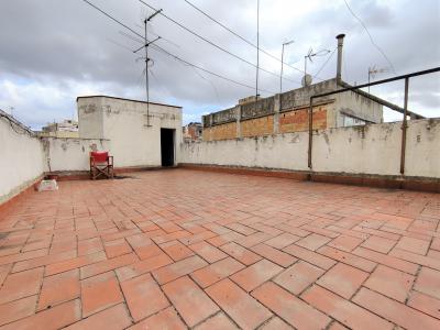 Piso con 1 habitación