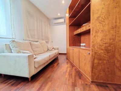 Piso con 1 habitación