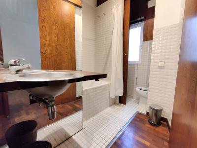 Piso con 1 habitación