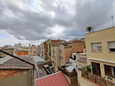 Piso con 1 habitación