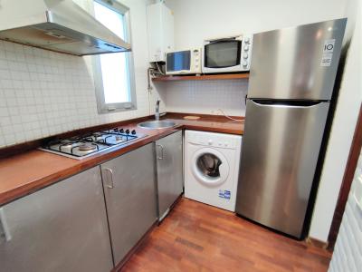 Piso con 1 habitación
