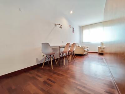 Piso con 1 habitación