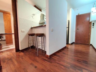 Piso con 1 habitación