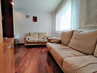 Piso con 1 habitación