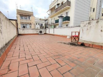 Piso con 1 habitación
