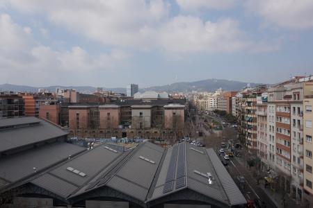 Appartement te huur in Barcelona Casanova - Mallorca