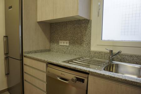Appartement te huur in Barcelona Casanova - Mallorca