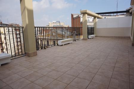 Appartement te huur in Barcelona Casanova - Mallorca