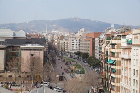 Appartement te huur in Barcelona Casanova - Mallorca