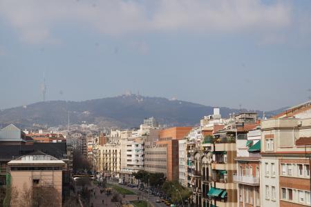 Appartement te huur in Barcelona Casanova - Mallorca