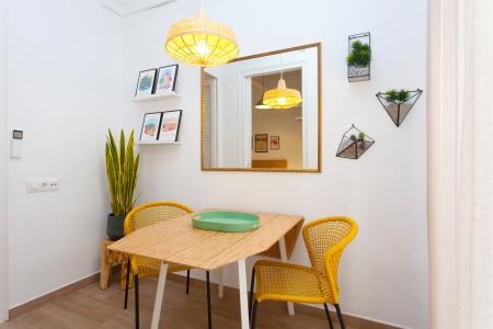 Appartement à vendre à Barcelona Perot - Portaferrisa