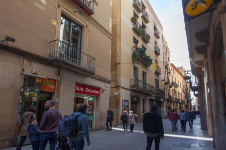 Appartement à vendre à Barcelona Perot - Portaferrisa