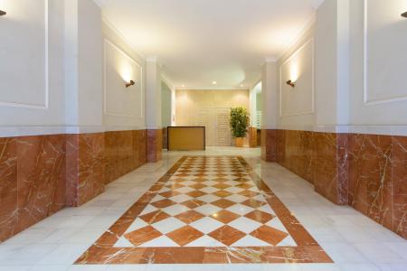 Splendido appartamento in affitto su Rambla Catalunya