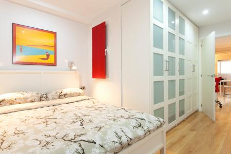 Appartement te huur in Barcelona Bailén - Industria (special Conditions)