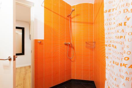 Appartement te huur in Barcelona Bailén - Industria (special Conditions)
