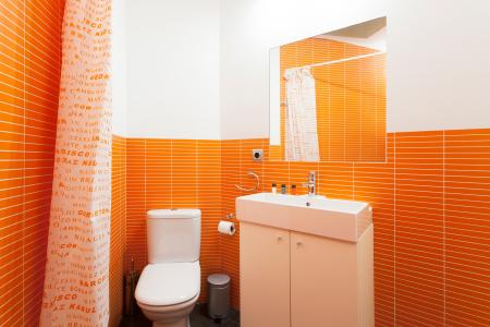 Appartement te huur in Barcelona Bailén - Industria (special Conditions)