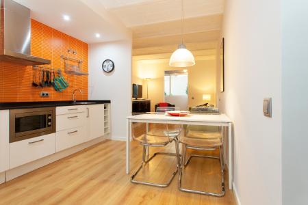 Appartement te huur in Barcelona Bailén - Industria (special Conditions)