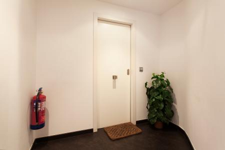 Appartement te huur in Barcelona Bailén - Industria (special Conditions)