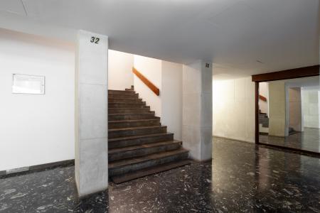 Studio te huur in Barcelona Hurtado - Craywinckel (wifi Soon)