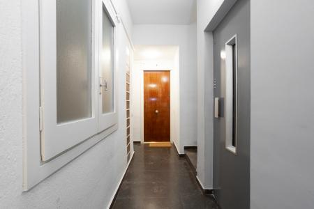 Studio te huur in Barcelona Hurtado - Craywinckel (wifi Soon)