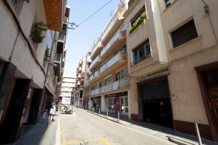 Studio te huur in Barcelona Hurtado - Craywinckel (wifi Soon)