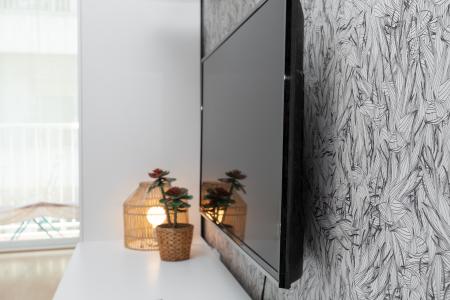 Studio te huur in Barcelona Hurtado - Craywinckel (wifi Soon)