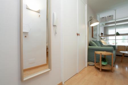 Studio te huur in Barcelona Hurtado - Craywinckel (wifi Soon)