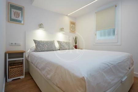 Studio in Affitto a breve termine a Barcelona Londres - Casanova