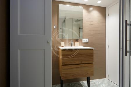 Studio in Affitto a breve termine a Barcelona Londres - Casanova