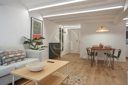 Studio in Affitto a breve termine a Barcelona Londres - Casanova